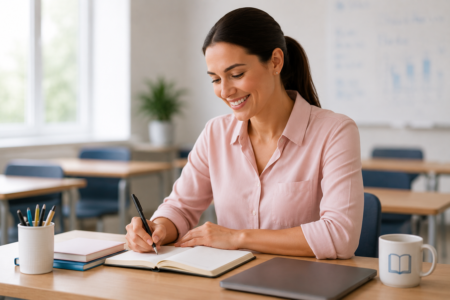 Professores